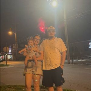 Meet your Posher, Raven